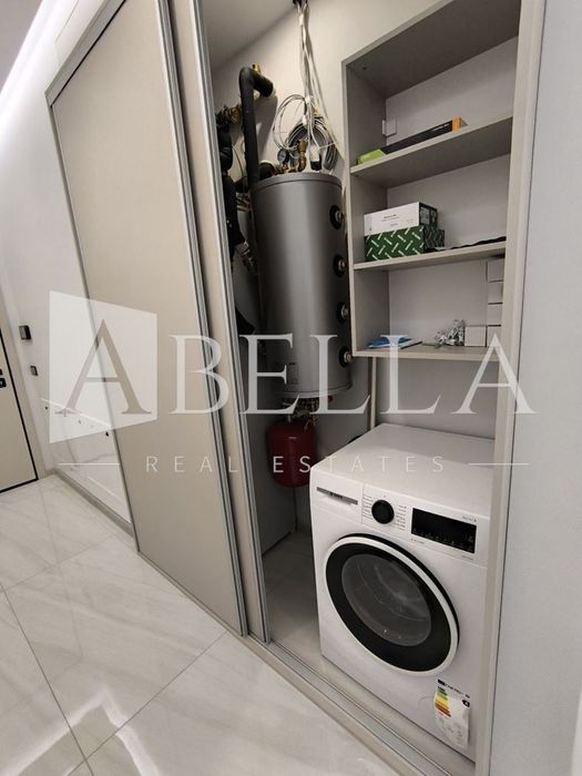 Продава се Двустаен апартамент в София, Кръстова вада - 81 кв.м за 3692 €/кв.м - Снимка #8