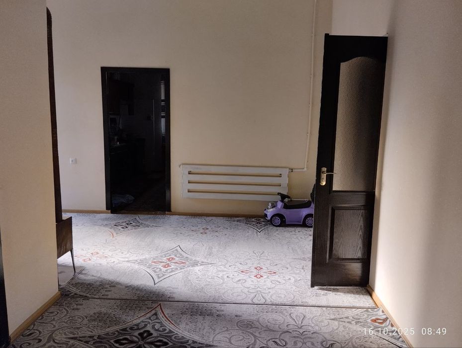 6 sotixli shinam kotej sotiladi. Buxorodan Kogon borishda