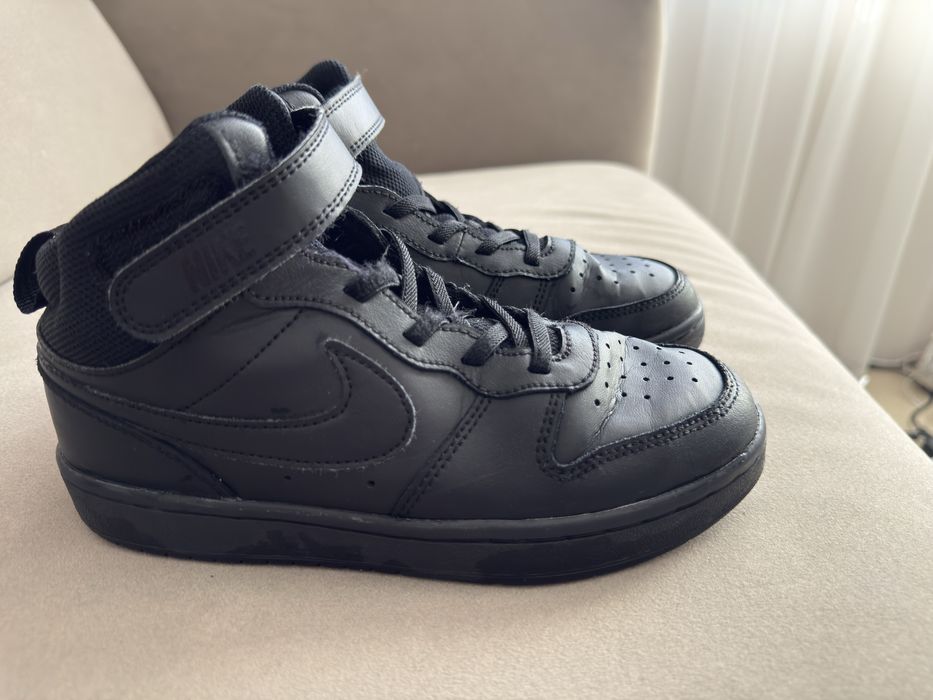 Детски кецове Nike