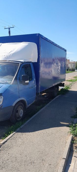 Продам ГАЗЕЛЬ срочно!!!