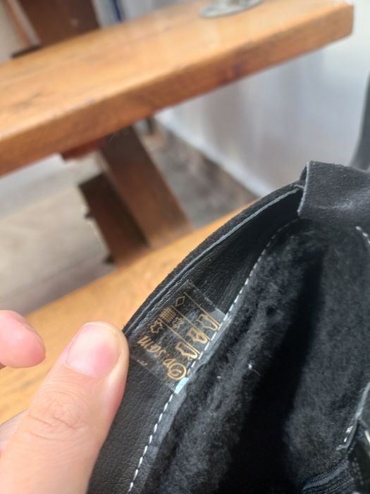 Pantofi barbati 45 imblaniti