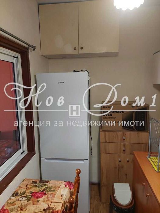 Дава се под наем Двустаен апартамент в Варна, Червен площад - 60 кв.м за 325 € - Снимка #6