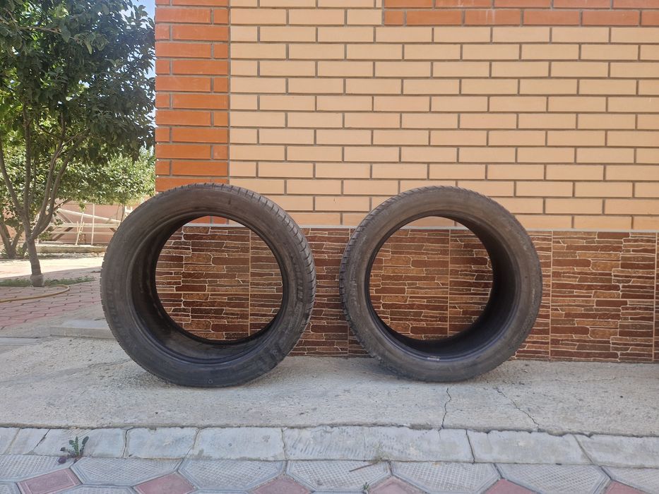 Michelin Pilot Sport 4 SUV