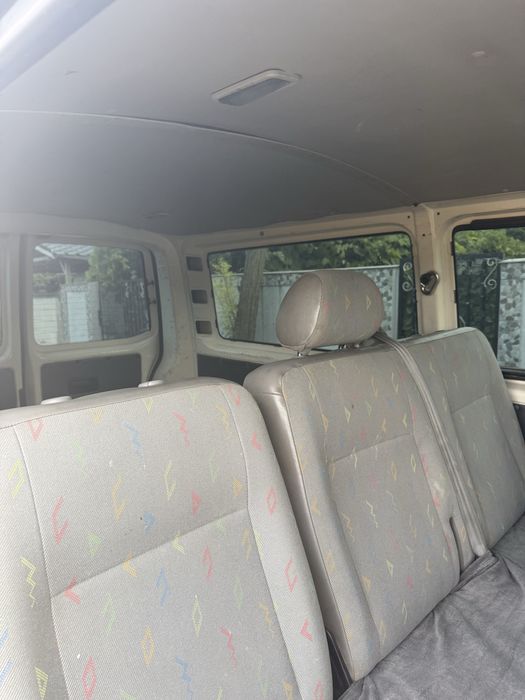 Vand t4 8+1 an 2002