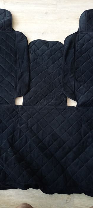 Продаются авточехлы