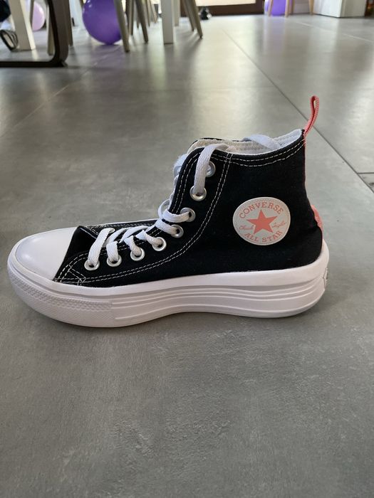 Vand Converse All Star, marimea 36