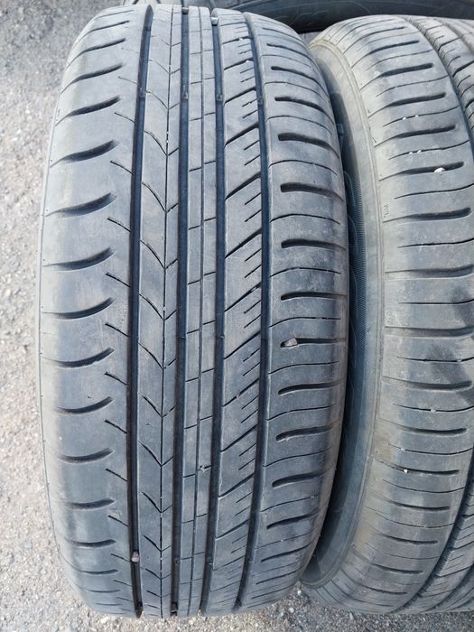 4 шины 215 65 R15. Goform Китай.