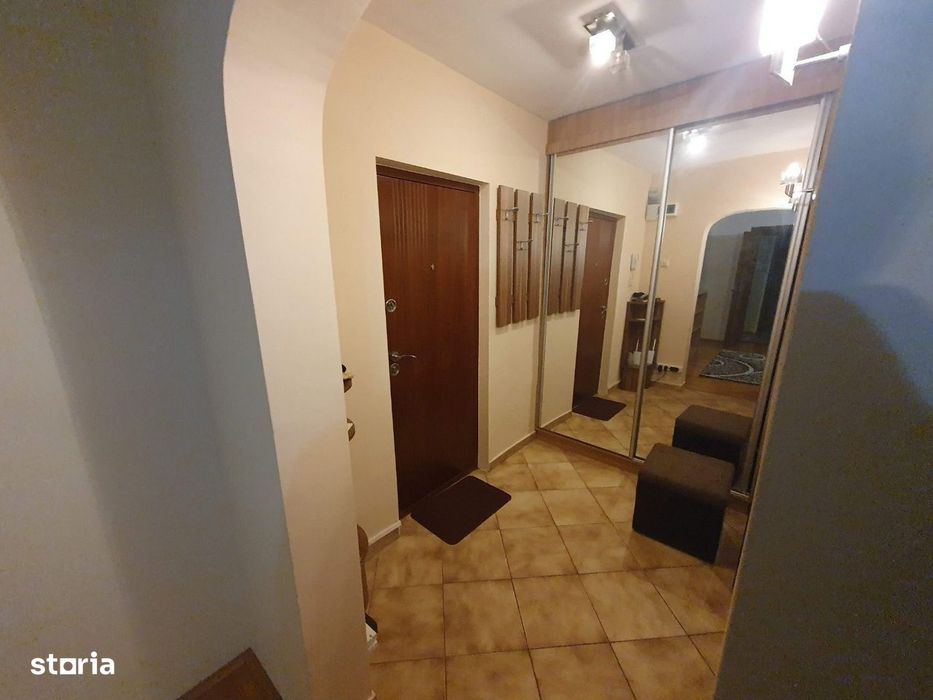Apartament Lujerului | Timonierului Cu Parcare