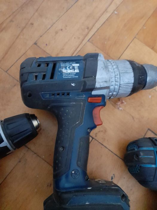 Machita Bosch  defect pret toate