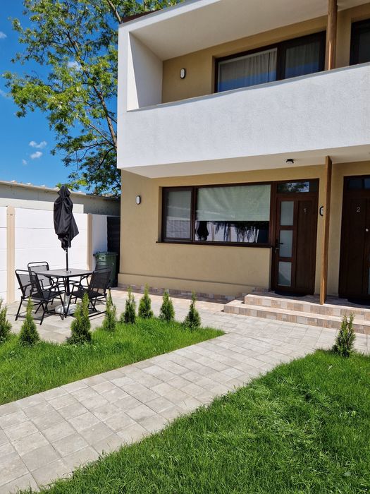 Constanta,vila turistica 5 camere ,2 apartamente ,clasificare 3 stele