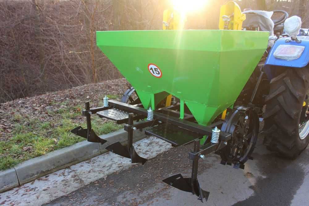 Картофелесажалка Дпол Беларусь