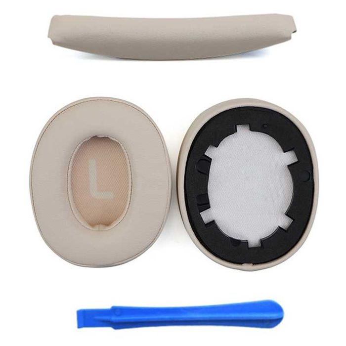 Set 2 bureti + Banda pentru casti JBL Tune 720BT 710BT 700BT 700BTNC