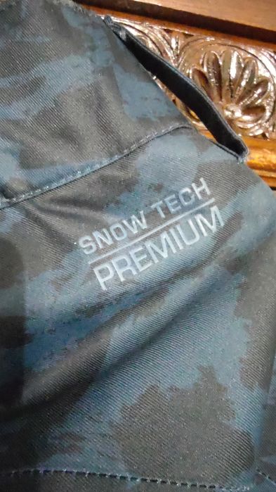 Pantaloni de schi - Snow Tech