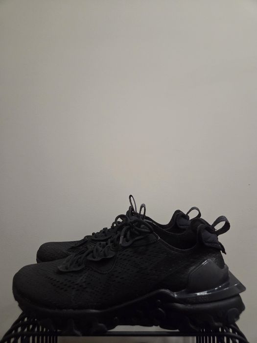 Nike React Vision