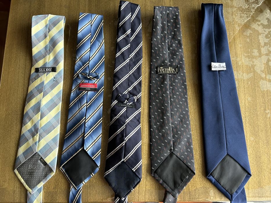 Мъжки вратовръзки
