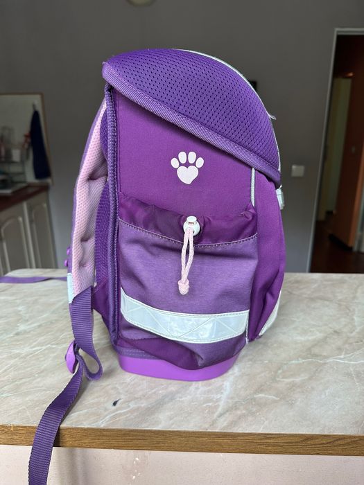 НОВА ЦЕНА! Ученическа раница