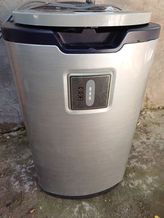 Продам стиральный самсунг