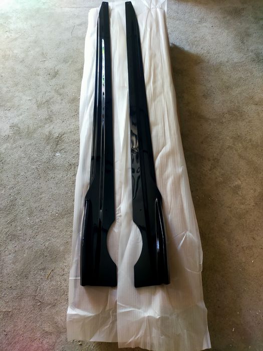 Pachet Exterior Aero BMW X5 G05 /G18