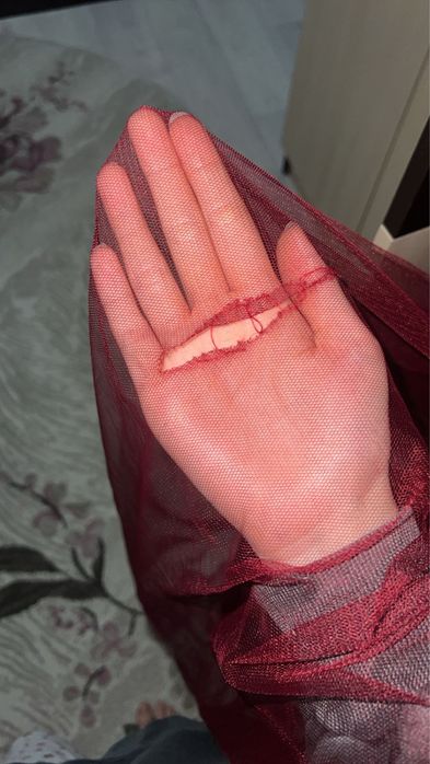 Платье на выпускной