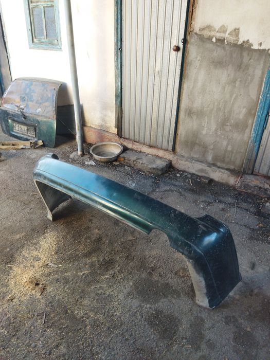 Запчасти Ниссан примера (W10) универсал