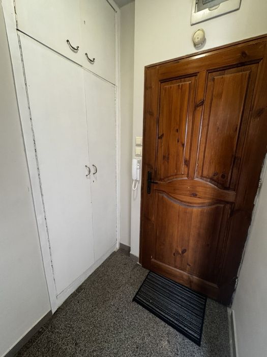 Дава се под наем Едностаен апартамент в Плевен, Широк център - 40 кв.м за 229.5 € - Снимка #4