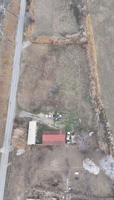 Тез арада улкен жер сатылады