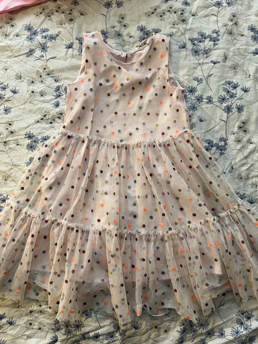 Продам платья для девочек