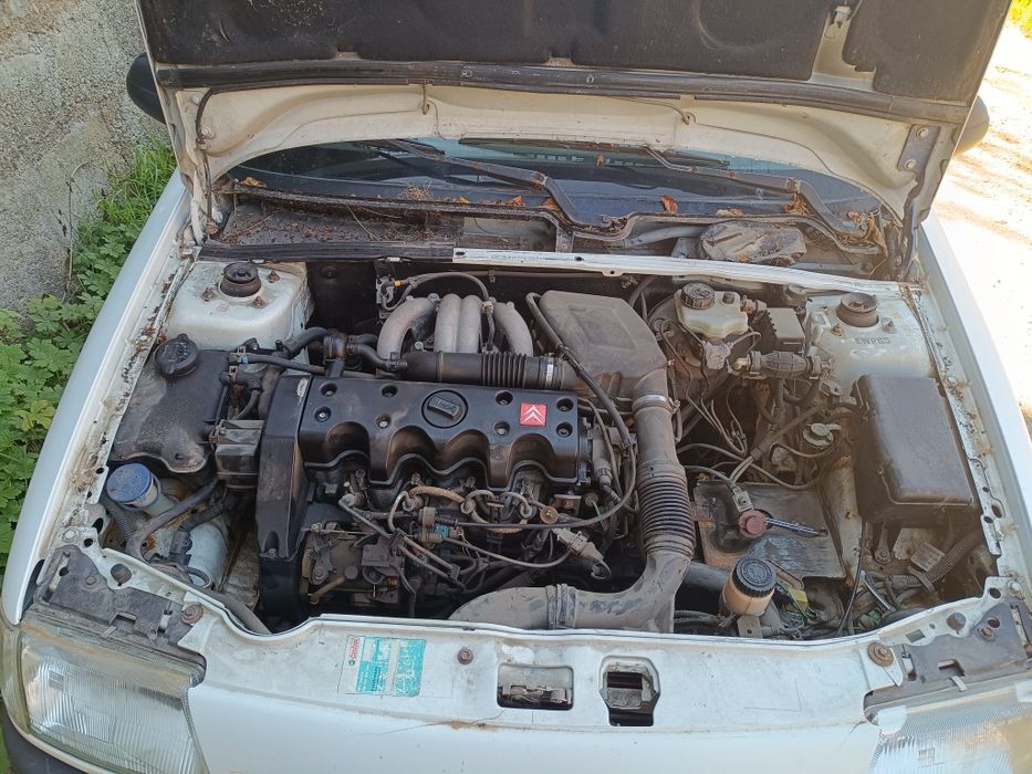 Продава се ситроен