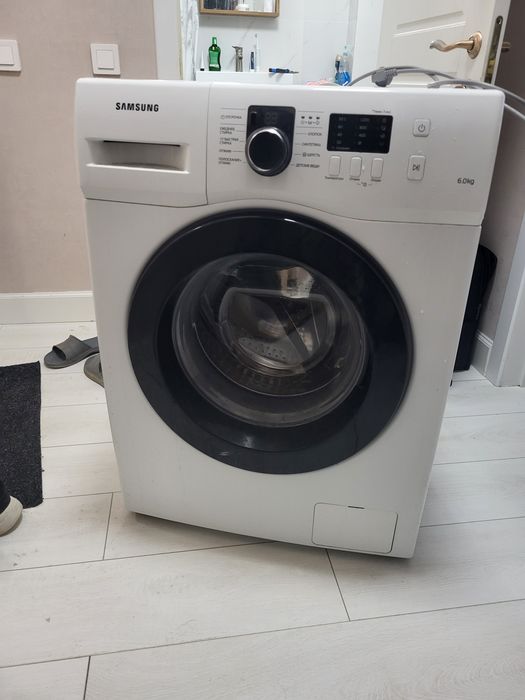 Стиральная машина Samsung