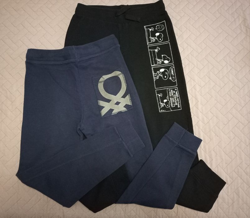 Дънки и долнища за 11//12 год