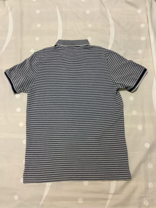 Tricou polo Bugatti barbati marime L
