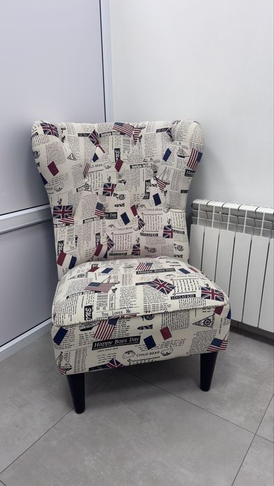 Кресла в отличном состоянии