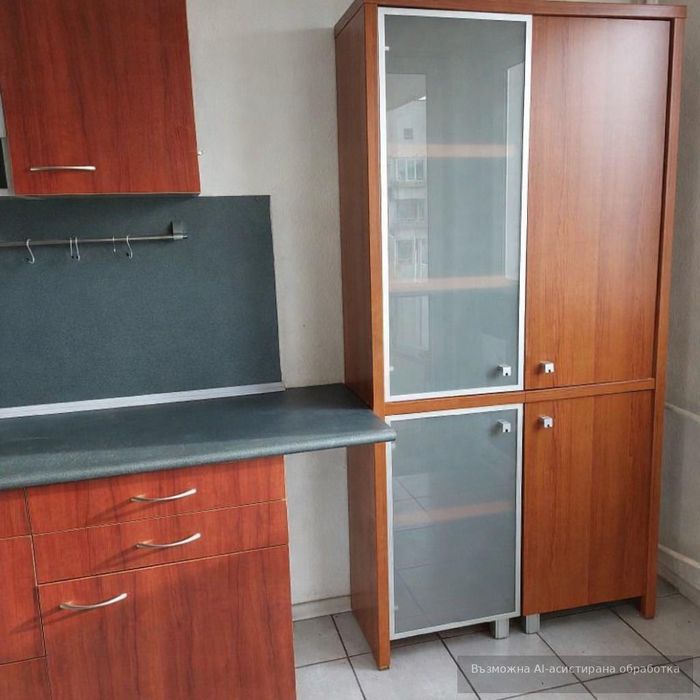 Дава се под наем Тристаен апартамент в София, Белите брези - 90 кв.м за 727.77 € - Снимка #4