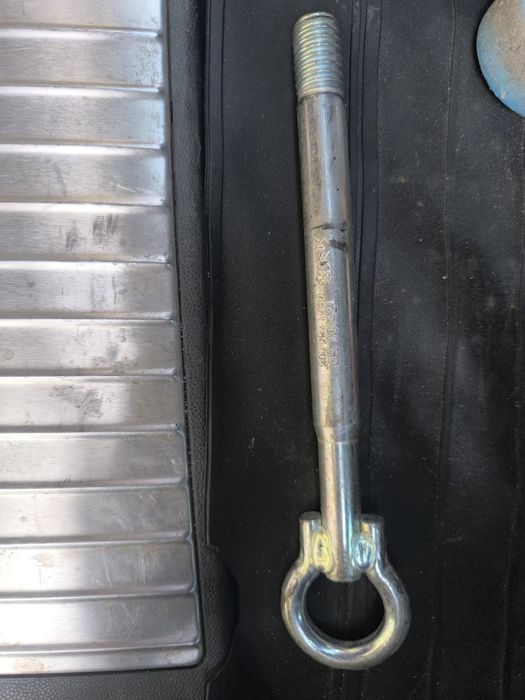 оригинална кука Peugeot Citroen