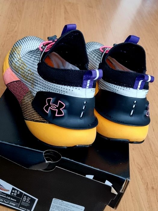 Under Armour storm маратонки