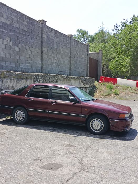 Продам автомашину