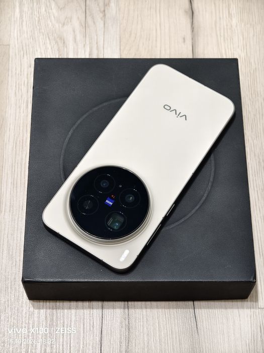 Vivo X300 Pro 512 gb Ram 16 5G