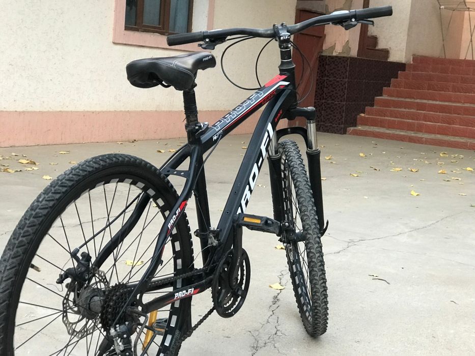 Велосипед сатылады