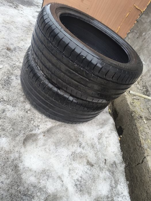 Шины  Triangle легковые