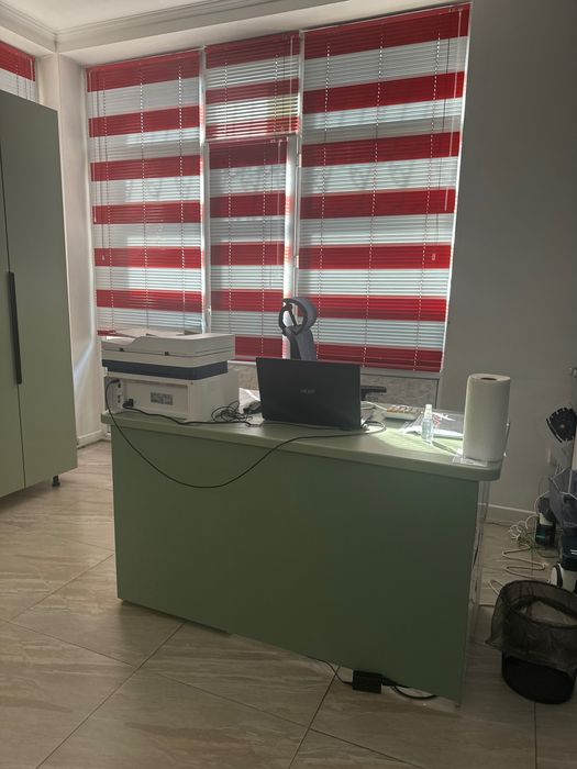 УЗИ аппарат Mindray Resona i9