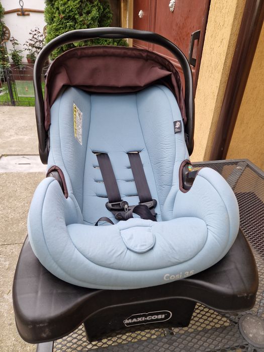 Scaun auto copil