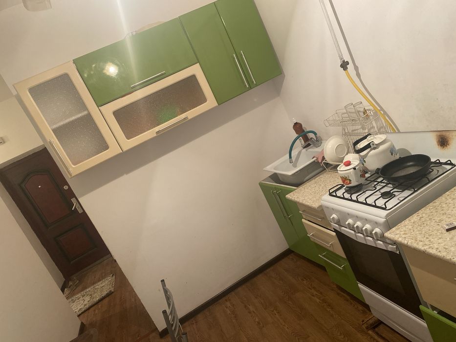 Новостройка новые дома