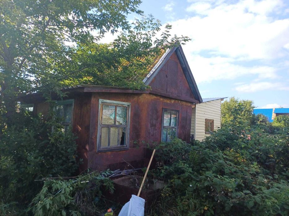 Продается дача. Общество "Ромашка"