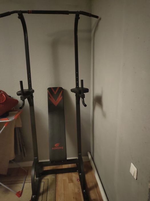 Тренажёр для дома