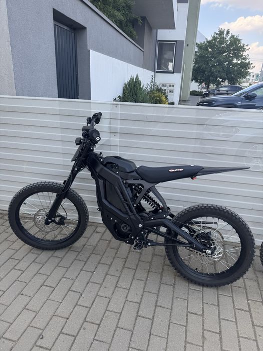 E ride pro 2.5 l1e