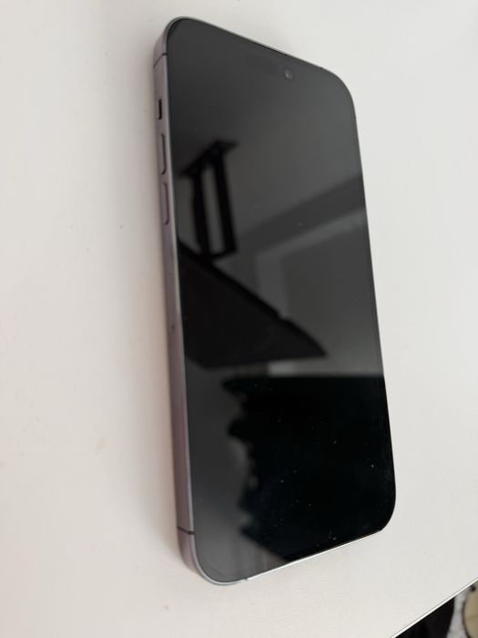 iPhone 14 Pro Max 256gb