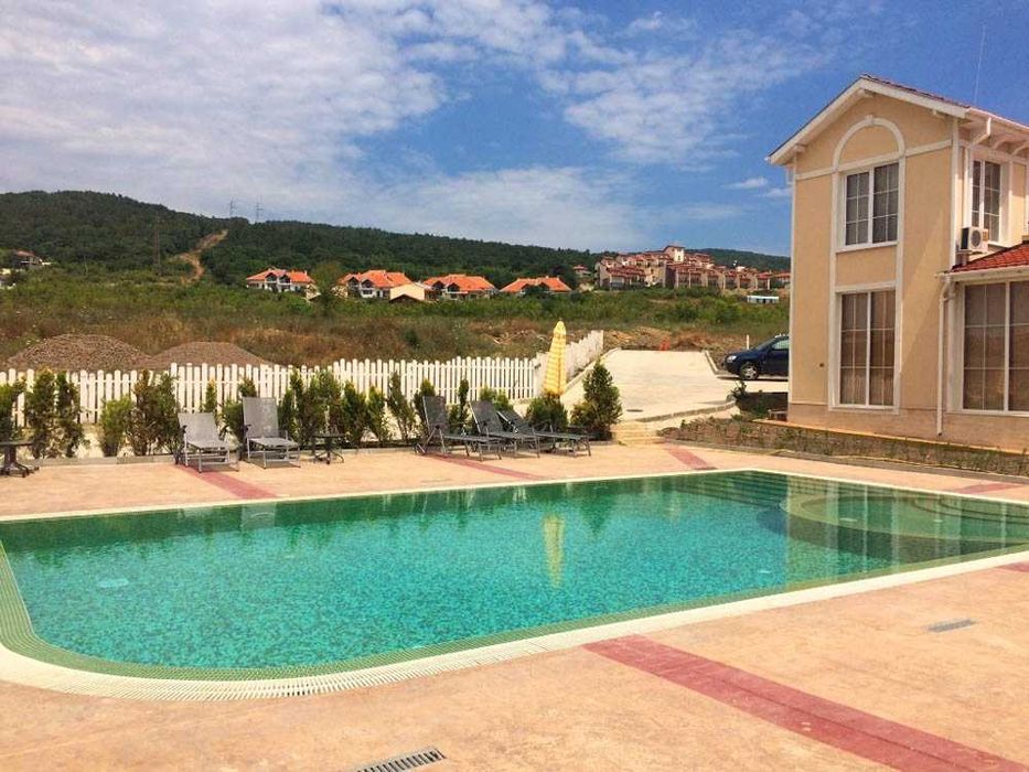 Продава се Къща в с. Кошарица, Област Бургас - 130 кв.м за 1154 €/кв.м - Снимка #21