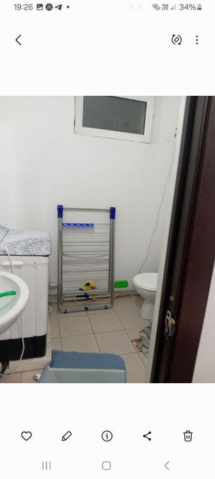 Квартира сотилади