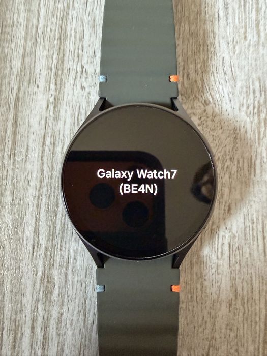 Galaxy watch 7 44mm