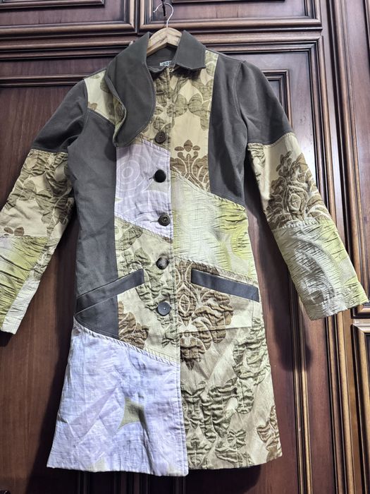 Pardesiu Old cotton M